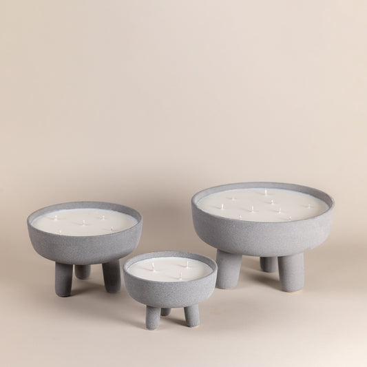 Épure candle